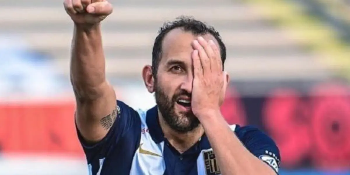 El ´Pirata' y los gestos que lo convirtieron en ídolo