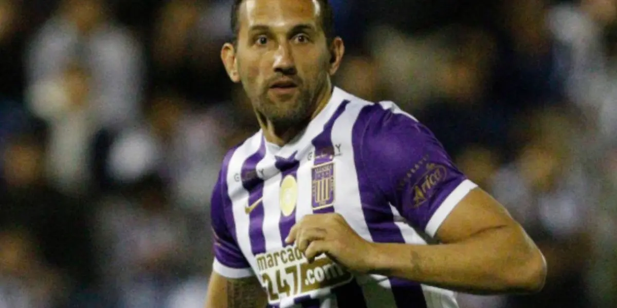 El ‘Pirata’ y una seria confesión de cara a la temporada 2023