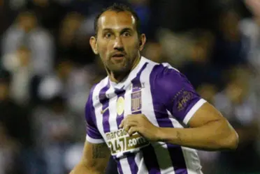 El ‘Pirata’ y una seria confesión de cara a la temporada 2023