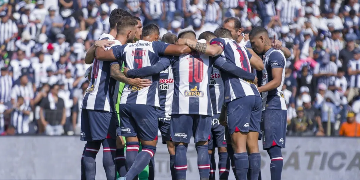 El plantel llegará a Piura en muy poco tiempo y han llevado a dos cracks para ganar