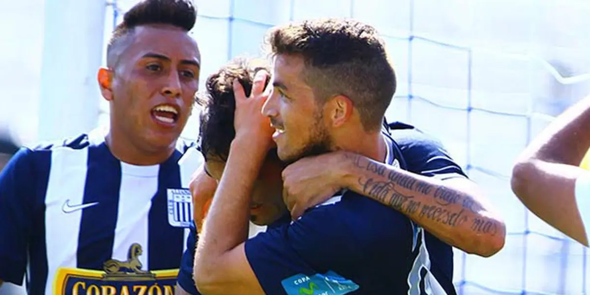 El popular ‘Aladino’ podría reforzar el equipo de Guillermo Salas