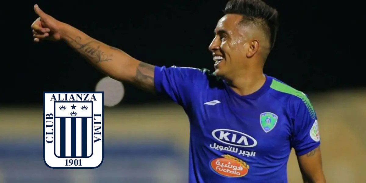 El popular 'Aladino' sueña con vestir la camiseta del equipo blanquiazul en 2023