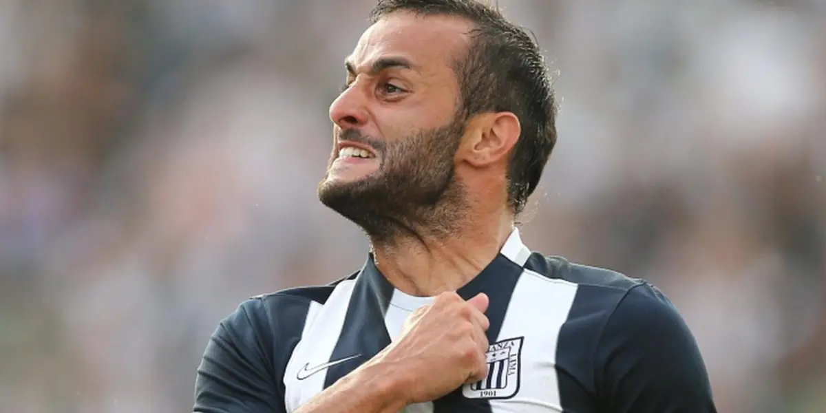 El popular ‘Armenio’ se ganó el corazón de los hinchas blanquiazules