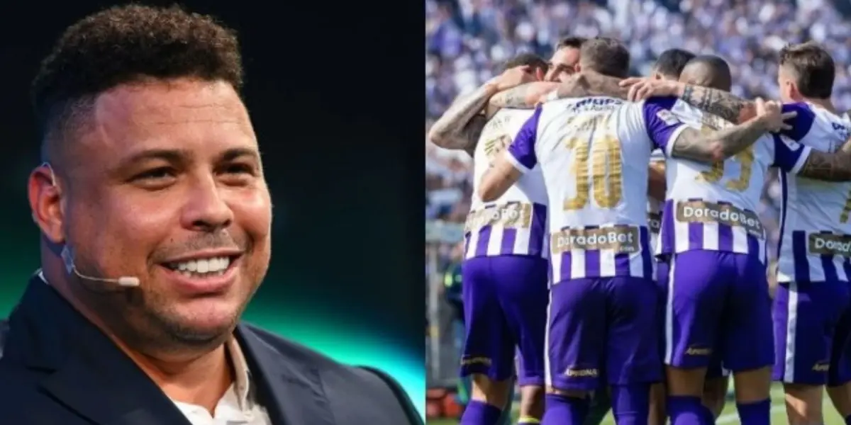 El popular ‘Fenómeno’ no se haría problemas en desembolsar esta gran cantidad de dinero