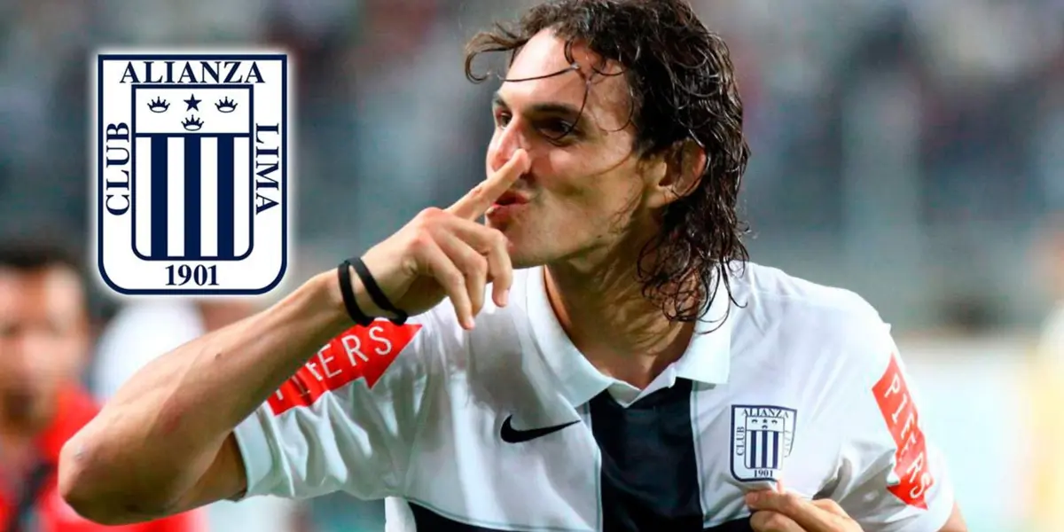 El popular ‘Zlatan’ volvería a pisar Matute en los próximos días