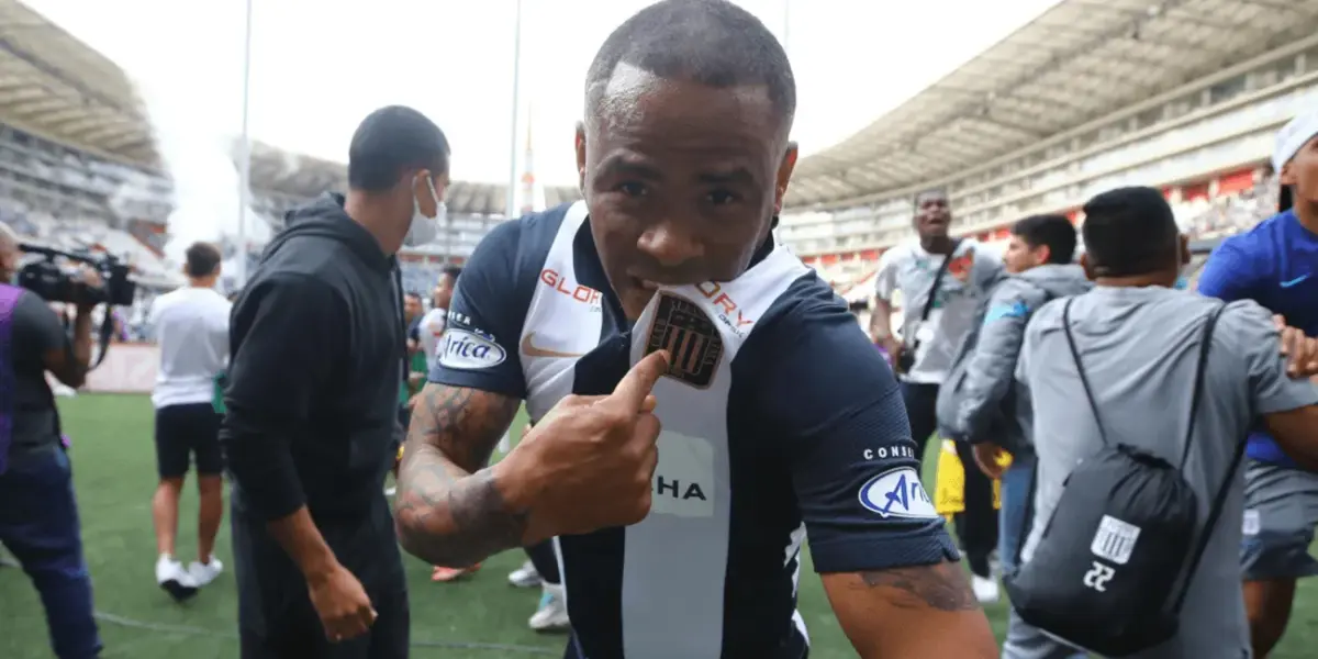 El popular ‘Zorrito’ siempre estará presente en el corazon del hincha blanquiazul