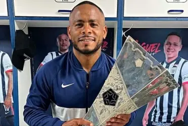 El popular ‘Zorrito’ tuvo que despedirse del equipo de sus amores a los 39 años