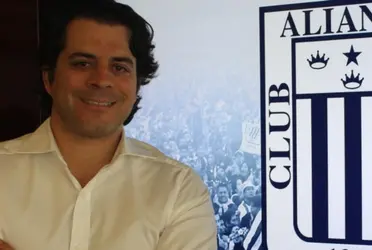 El presidente del Fondo habló y no se quedó callado al respecto por toda la problemática con la FPF