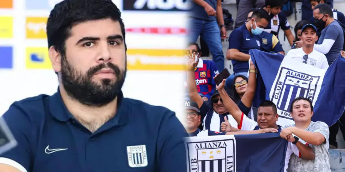 El que era gerente deportivo dejó el cargo tras perder el título en la final