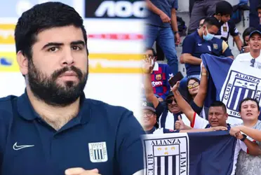 El que era gerente deportivo dejó el cargo tras perder el título en la final