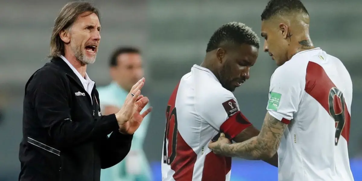 El 'Tigre' llegó a cambiar el destino del fútbol peruano y dejó huella