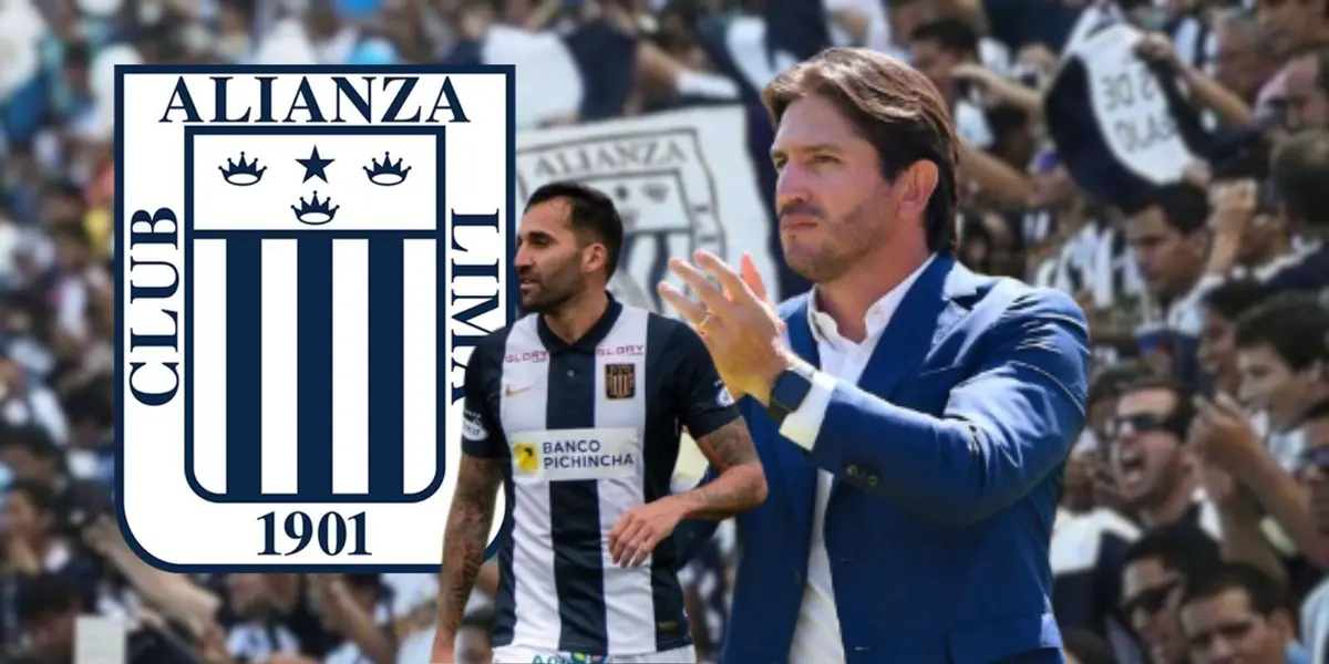 El uruguayo ya se despidió del club, ahora la directiva está a punto de fichar a su reemplazo