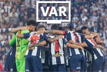 El VAR dirá presente en la Liga 1 y sucedió algo que genera muchas sospechas