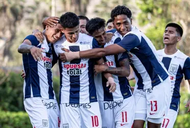 El volante blanquiazul está teniendo un gran año y pide un lugar en el primer equipo