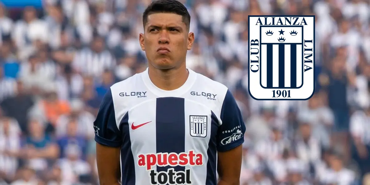 El volante blanquiazul fue uno de los mejores del 2023 y extendió su contrato