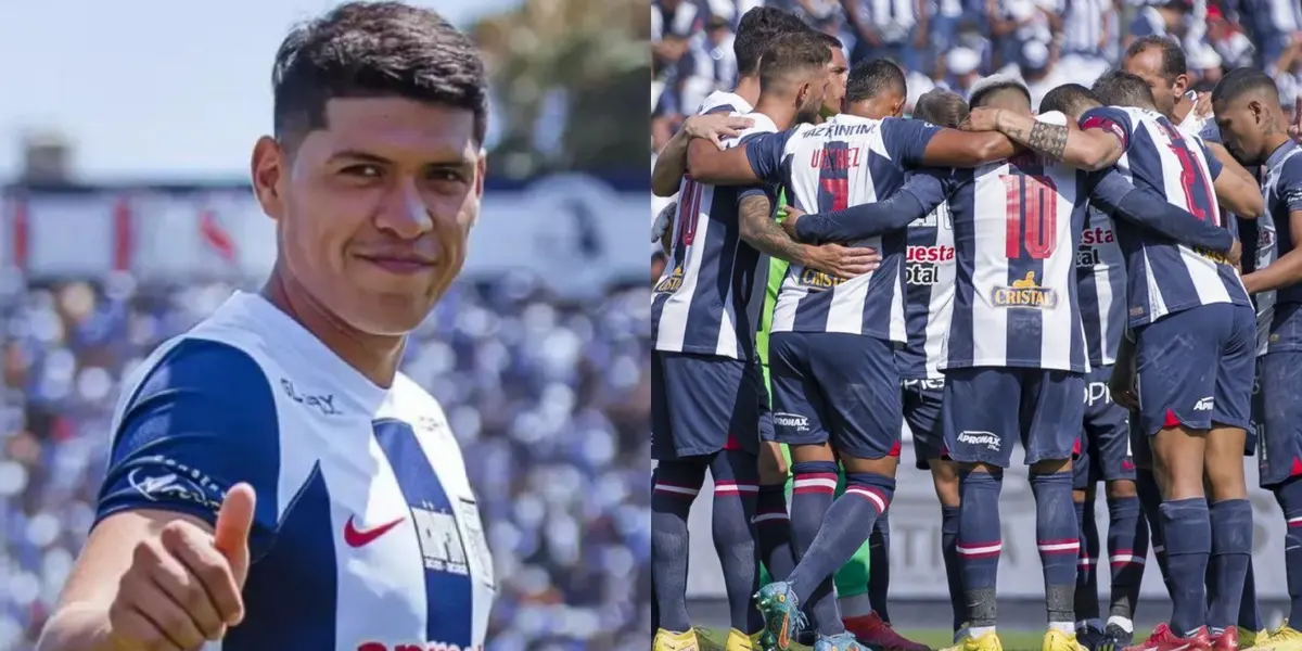 El volante blanquiazul haría lo que sea con tal de no pasarla en el banco de suplentes