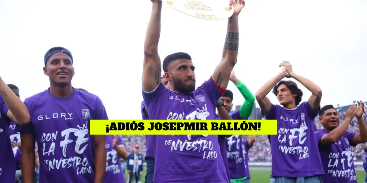 El volante blanquiazul necesita un recambio y encontraron a la opción perfecta