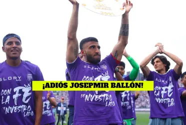 El volante blanquiazul necesita un recambio y encontraron a la opción perfecta