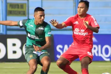 El volante blanquiazul no está teniendo minutos, pese a que le pidieron que se quede