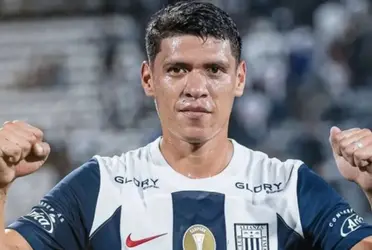 El volante blanquiazul se alista para jugar una final adelantada en Matute