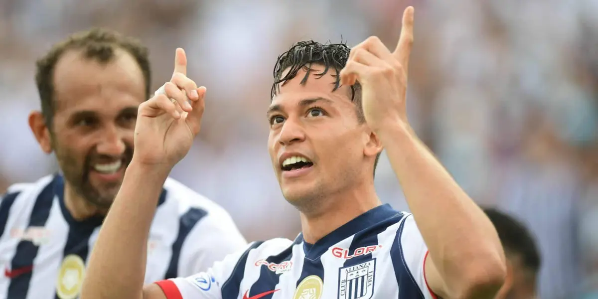 El volante blanquiazul se operó en enero por una lesión en la rodilla