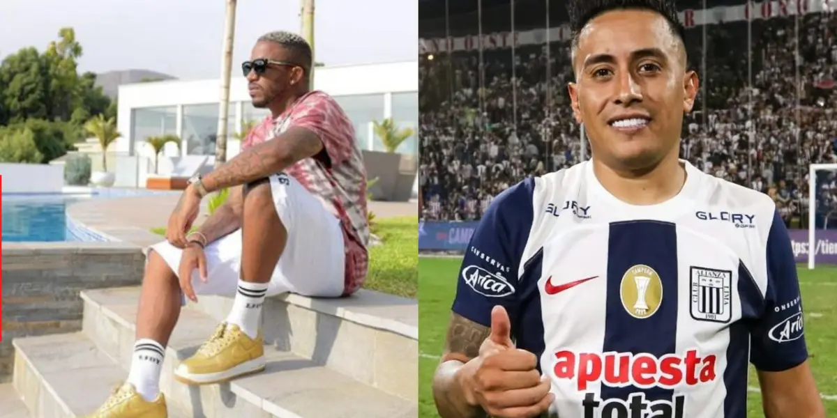 El volante blanquiazul también invirtió para tener una gran casa en su ciudad natal