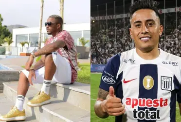 El volante blanquiazul también invirtió para tener una gran casa en su ciudad natal