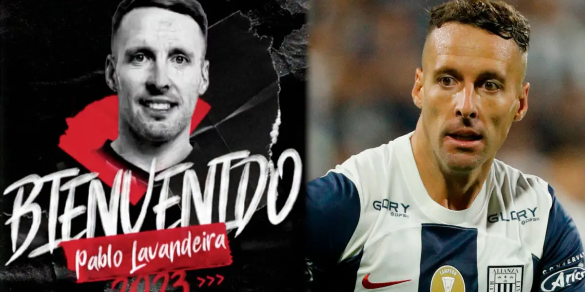 El volante cambió de equipo en busca de minutos y ahora volverá a Matute