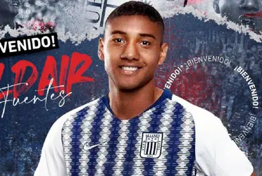 El volante central fue campeón nacional en 2022, pero cambió de camiseta en busca de ritmo