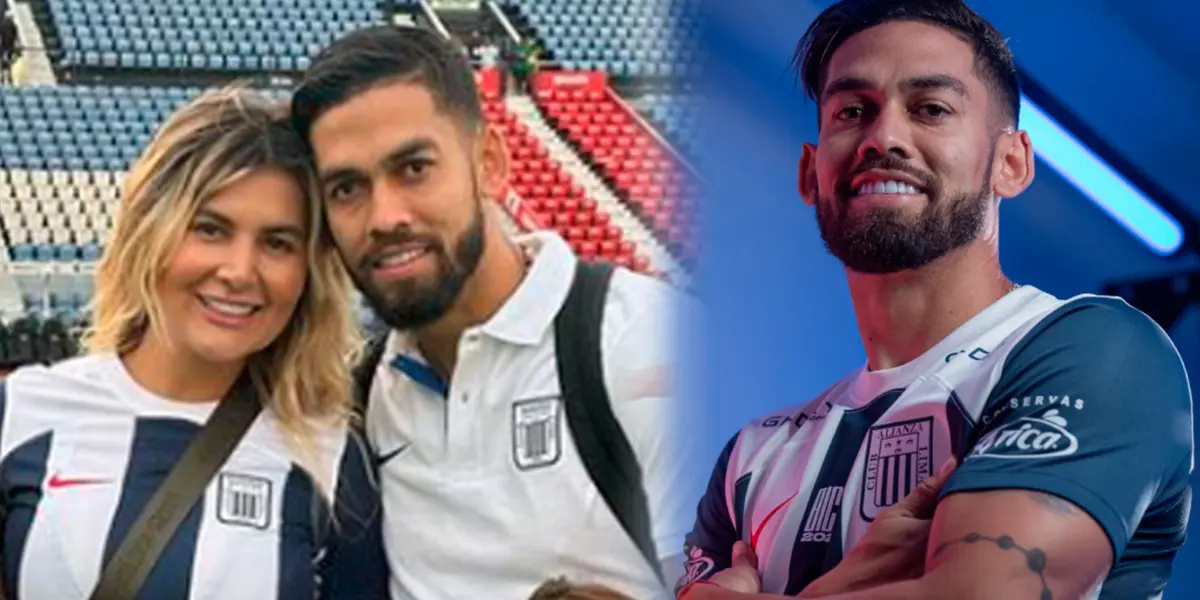 El volante colombiano estaría en evaluación para quedarse en el club