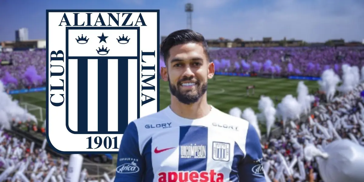 El volante colombiano se suma a la lista de bajas del elenco íntimo de cara al 2024