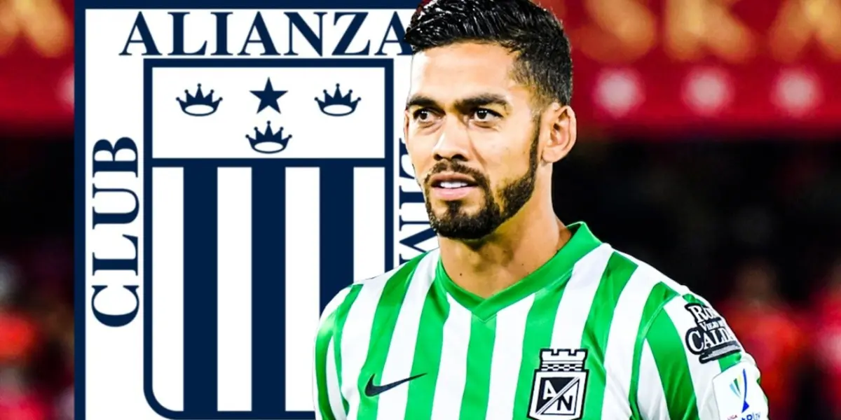 El volante colombiano sorprendió con sus declaraciones en conferencia ante la prensa