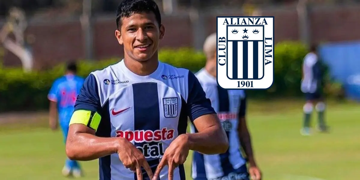 El volante de 20 años se fue cedido a préstamo porque no tenía lugar en el equipo