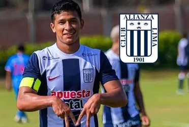 El volante de 20 años se fue cedido a préstamo porque no tenía lugar en el equipo
