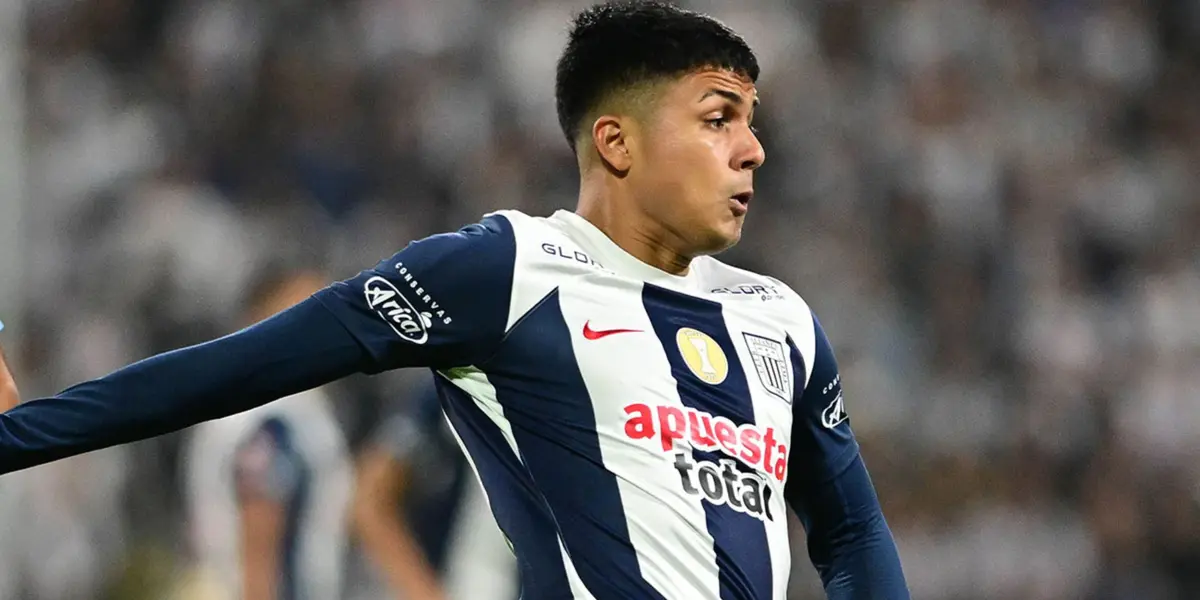 El volante de 24 años está más que satisfecho en el club y espera quedarse