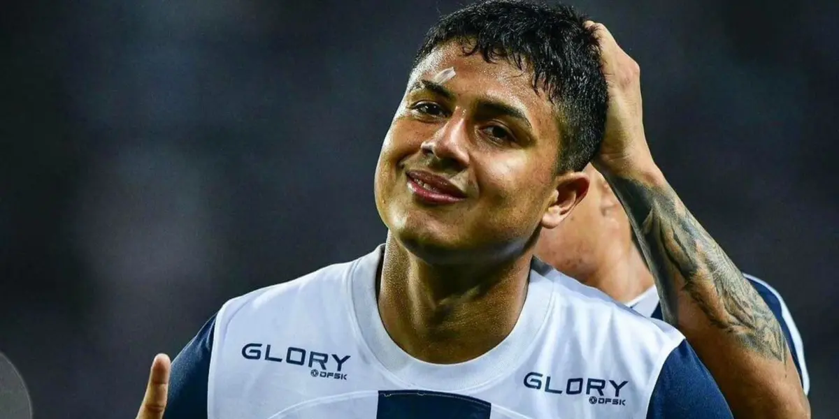 El volante de 24 años termina su contrato de 4 años a final de temporada