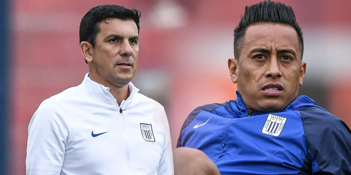 El volante de 31 años está teniendo una temporada para el olvido