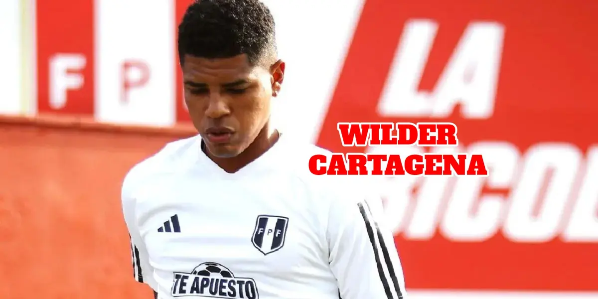 El volante dejó una buena imagen desde su ingreso en el segundo tiempo