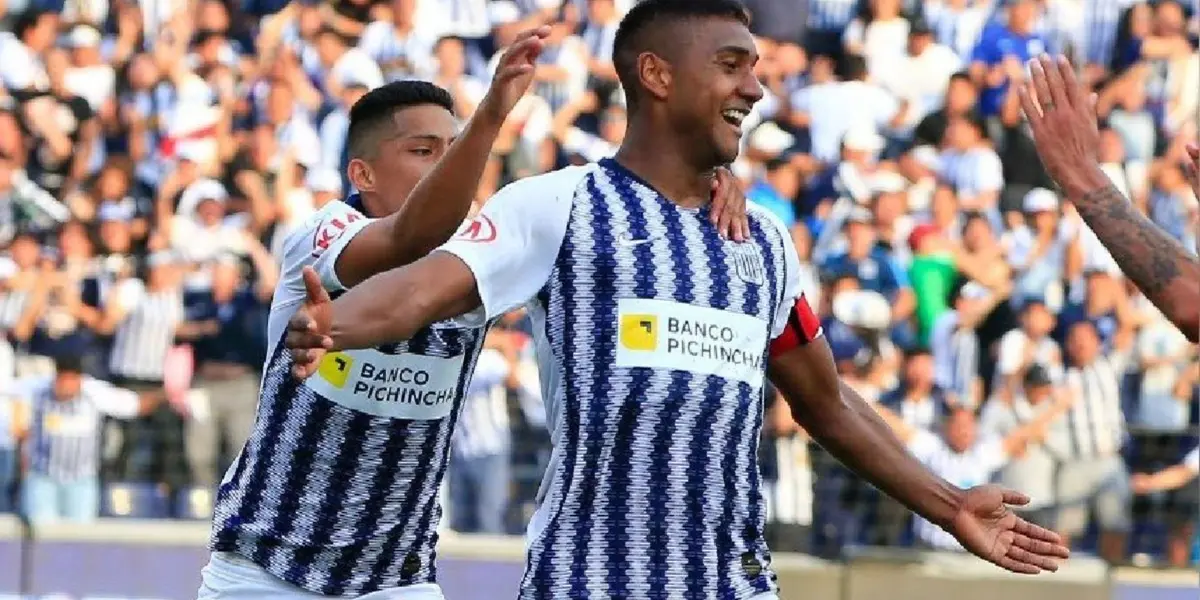 El volante está confirmado para disputar la temporada 2024