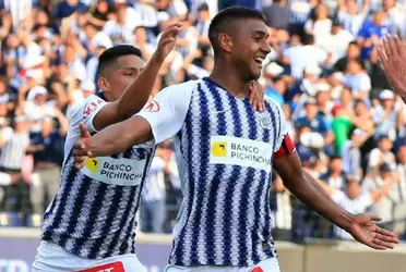 El volante está confirmado para disputar la temporada 2024