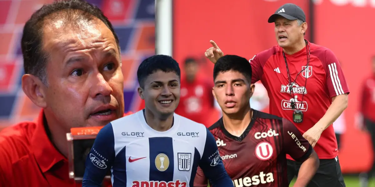 El volante está lesionado y no podrá ser parte del partido ante Argentina