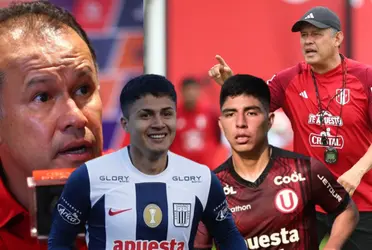 El volante está lesionado y no podrá ser parte del partido ante Argentina