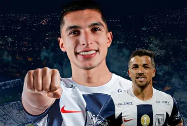 El volante está listo para ser parte de la temporada 2024 con el club