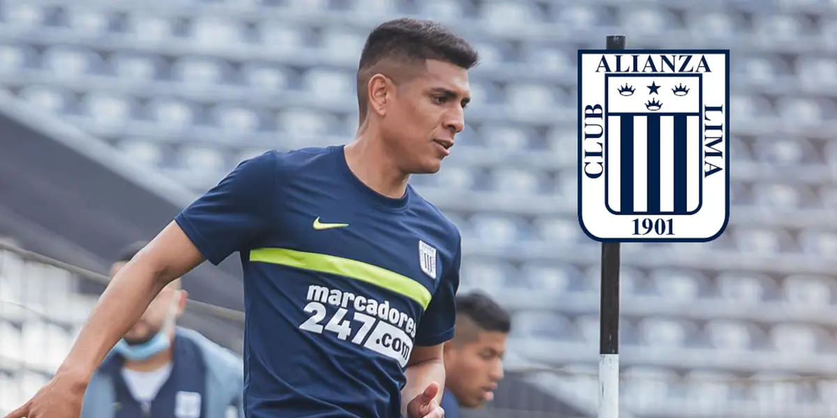 El volante está siendo seguido de cerca por sus indisciplinas