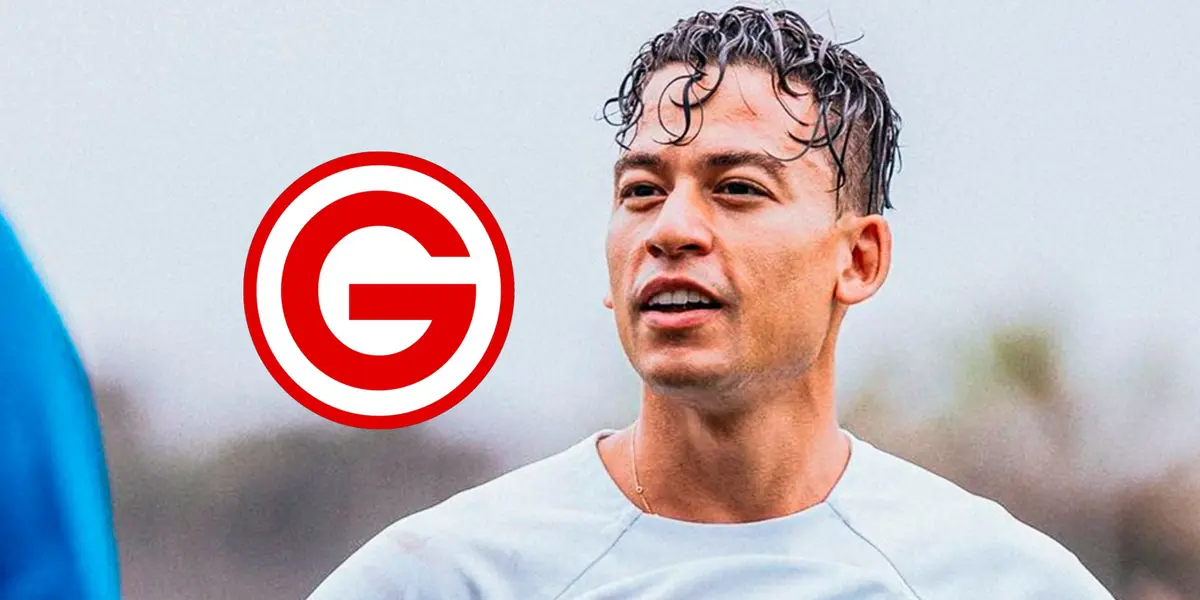 El volante estuvo entrenando a la par del grupo después de superar una lesión en la rodilla