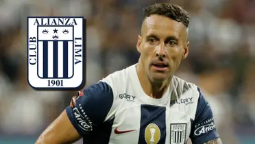 El volante fue campeón con el club, pero se fue por falta de oportunidades