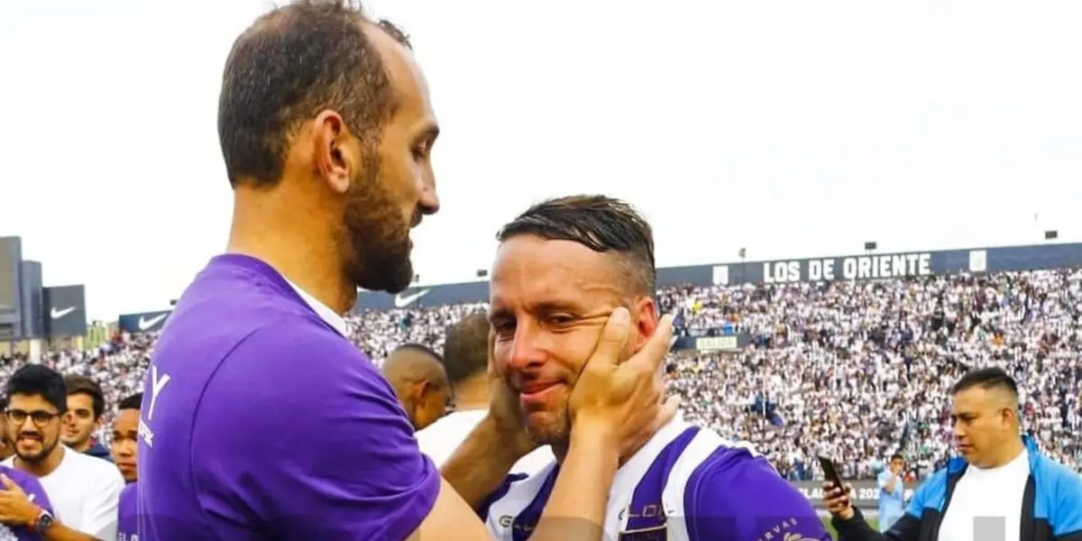 El volante fue ganador del Torneo Clausura y fue una de las figuras del equipo