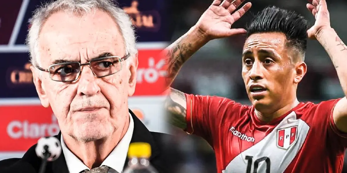 El volante habría desaprovechado la oportunidad que recibió de Fossati