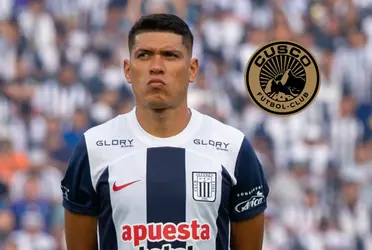 El volante la tiene clara y sabe que el equipo no puede perder más puntos