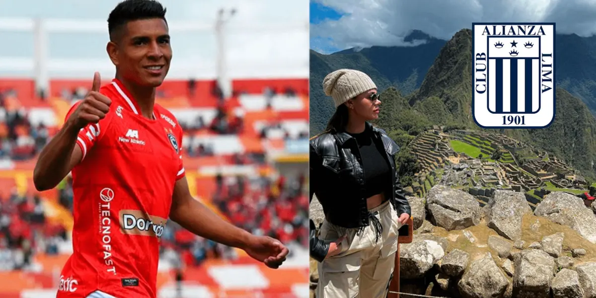 El volante no está pasando por un buen momento producto de sus errores